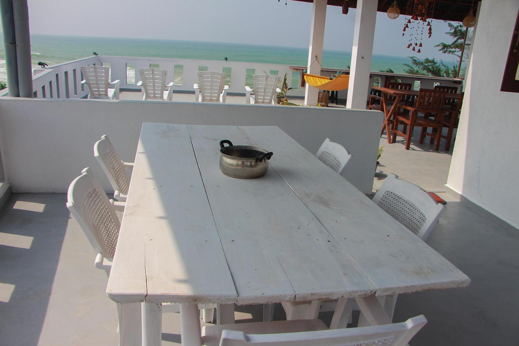 Shehara Sun Surf Lodge Midigama East Exterior photo