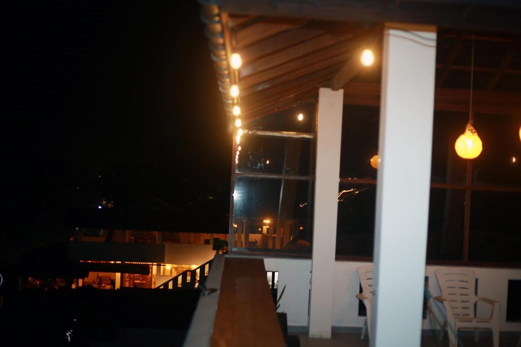 Shehara Sun Surf Lodge Midigama East Exterior photo