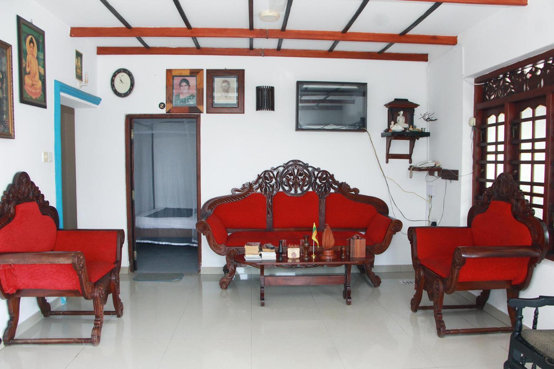 Shehara Sun Surf Lodge Midigama East Exterior photo
