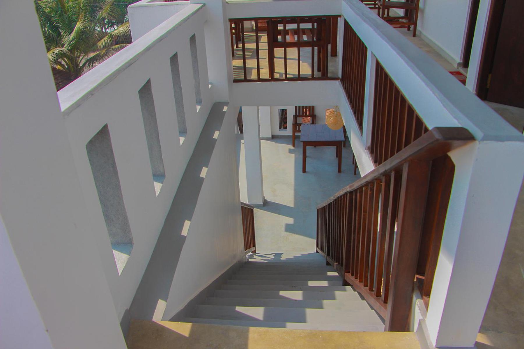 Shehara Sun Surf Lodge Midigama East Exterior photo