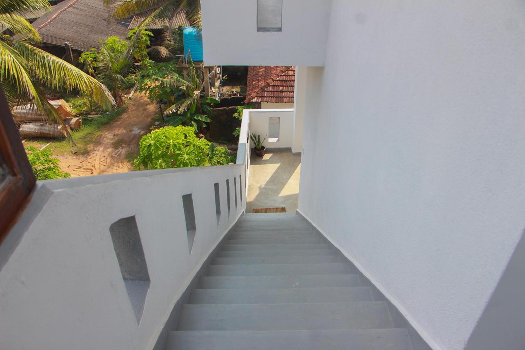 Shehara Sun Surf Lodge Midigama East Exterior photo