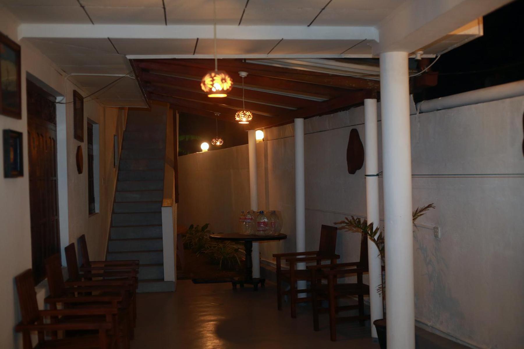 Shehara Sun Surf Lodge Midigama East Exterior photo